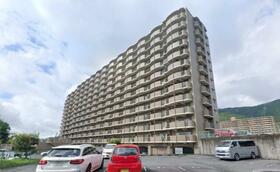 林間田園都市グリーンコート壱番館