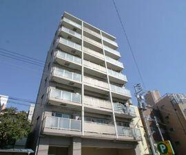 日神デュオステージ横浜