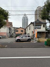 新潟県新潟市中央区南浜通１番町