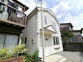 神奈川県横浜市青葉区たちばな台１丁目