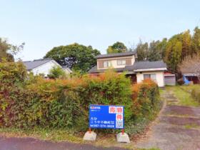 大分県大分市大字上判田