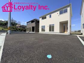 福島県二本松市油井字堺ノ町