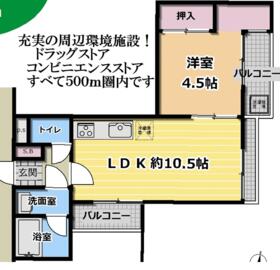 セザール久が原