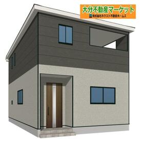 大分県大分市ふじが丘東２丁目