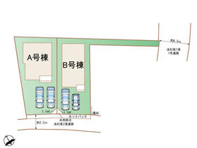 兵庫県加古川市加古川町大野