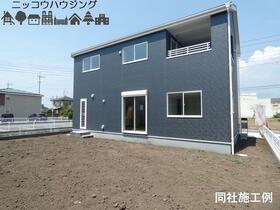 群馬県安中市古屋