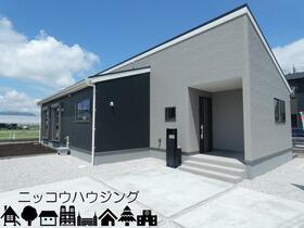 群馬県安中市古屋