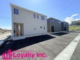 福島県二本松市油井字堺ノ町