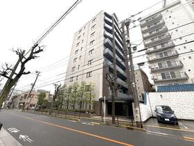 ザ・パークハウス大井町ゼームス坂