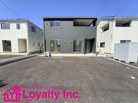 福島県二本松市油井字堺ノ町