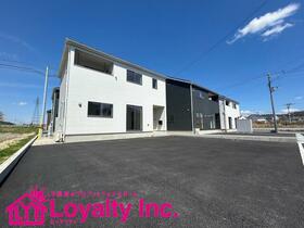 福島県二本松市油井字堺ノ町