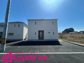 福島県二本松市油井字堺ノ町