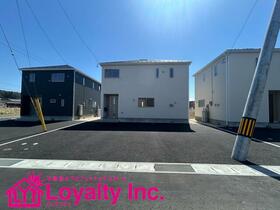 福島県二本松市油井字堺ノ町