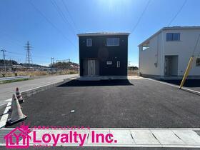 福島県二本松市油井字堺ノ町