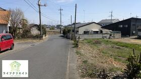 群馬県太田市東今泉町