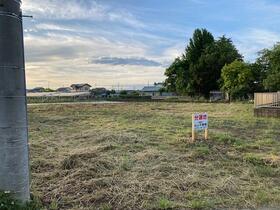 群馬県伊勢崎市境伊与久