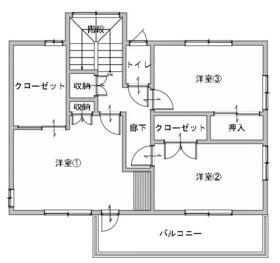 三重県四日市市桜台１丁目