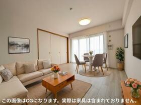 パークウエスト東京イーストブロックＣ棟