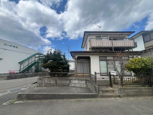 detached 宮城県塩竈市新浜町２丁目