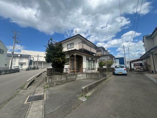 detached 宮城県塩竈市新浜町２丁目