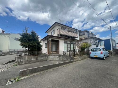 detached 宮城県塩竈市新浜町２丁目