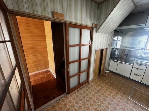 detached 宮城県塩竈市新浜町２丁目