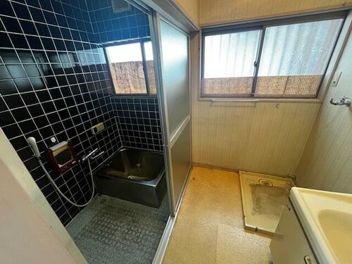 detached 宮城県塩竈市新浜町２丁目