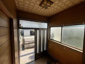 detached 宮城県塩竈市新浜町２丁目