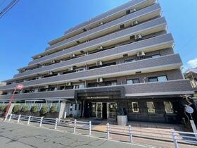 ライオンズマンション梅島中央公園