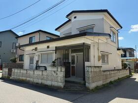 福島県会津若松市南花畑