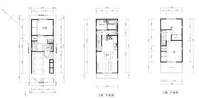 大阪府大阪市西淀川区佃１丁目