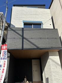 大阪府大阪市西淀川区佃１丁目