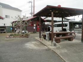 群馬県伊勢崎市境伊与久