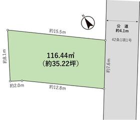 神奈川県伊勢原市岡崎