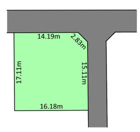 群馬県太田市由良町