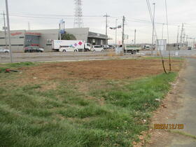 群馬県伊勢崎市境下渕名