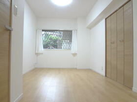 三田東中野コーポ