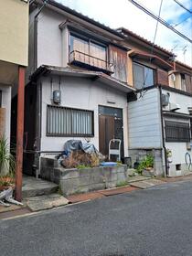 京都府宇治市小倉町南堀池