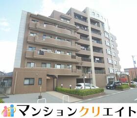 信開ガーデンコート文京