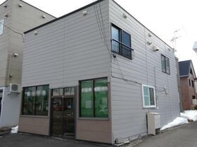 北海道札幌市厚別区厚別西二条５丁目