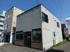 北海道札幌市厚別区厚別西二条５丁目