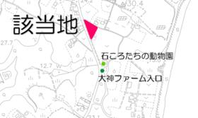 大分県速見郡日出町大字大神