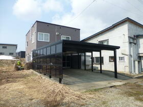 青森県青森市大字四ツ石字里見