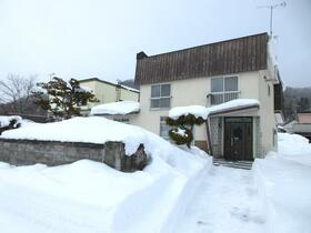 北海道士別市朝日町中央