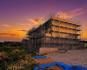 沖縄県中頭郡読谷村字高志保