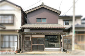 新潟県長岡市寺泊坂井町