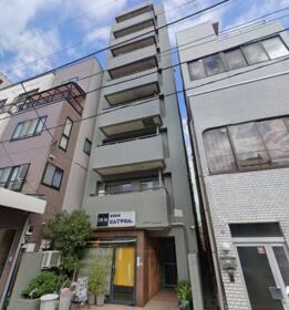 東京都墨田区石原３丁目