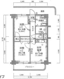 大分県大分市萩原３丁目