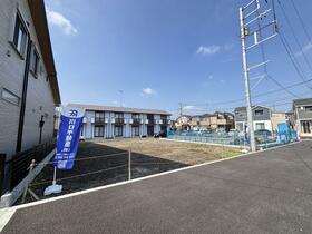 神奈川県厚木市下荻野