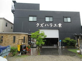 大阪府東大阪市喜里川町
